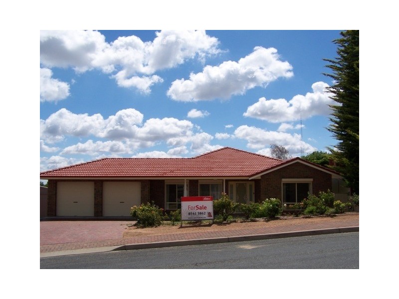 4 Mary Starr Drive, Waikerie SA 5330