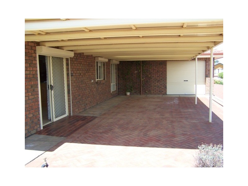 4 Mary Starr Drive, Waikerie SA 5330