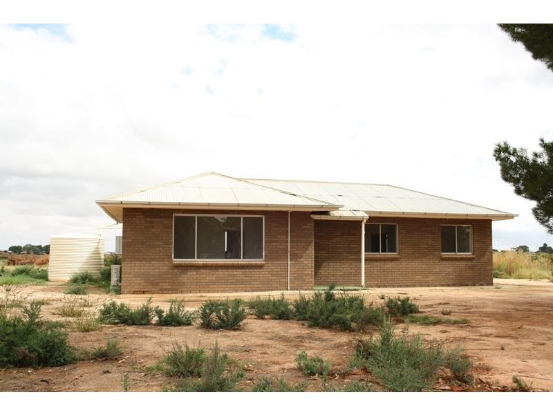 13 Fairweather Avenue, Loxton SA 5333