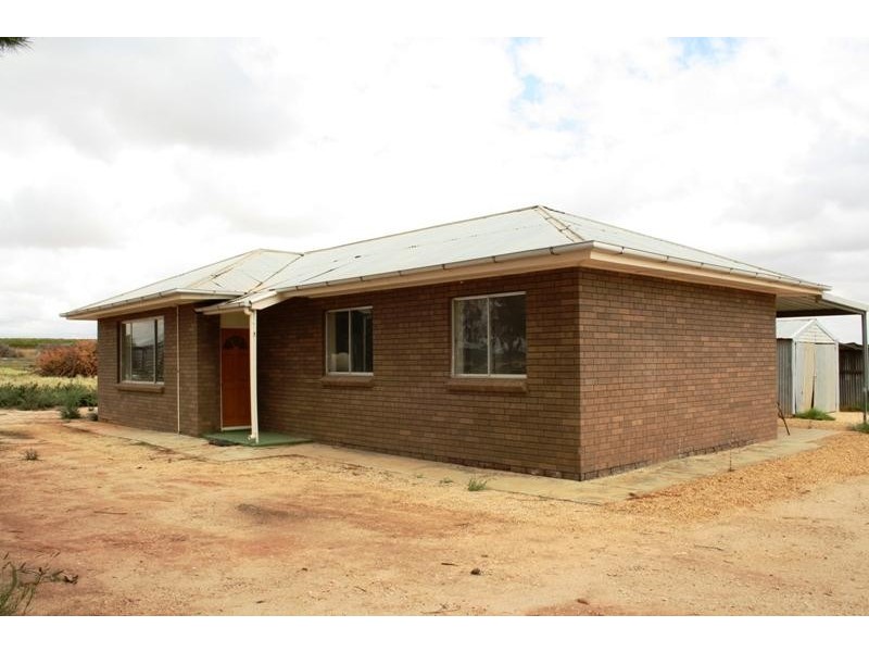 13 Fairweather Avenue, Loxton SA 5333