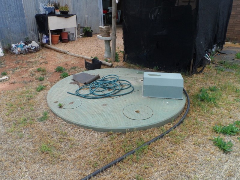 13 Fairweather Avenue, Loxton SA 5333