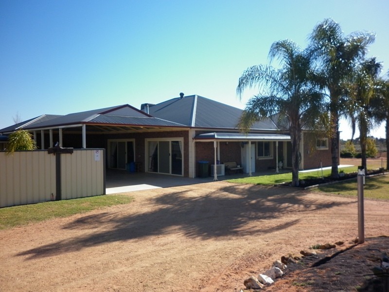 297 Ibis Road, Renmark SA 5341