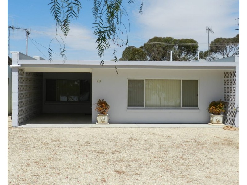 20 Queen Elizabeth Drive, Barmera SA 5345