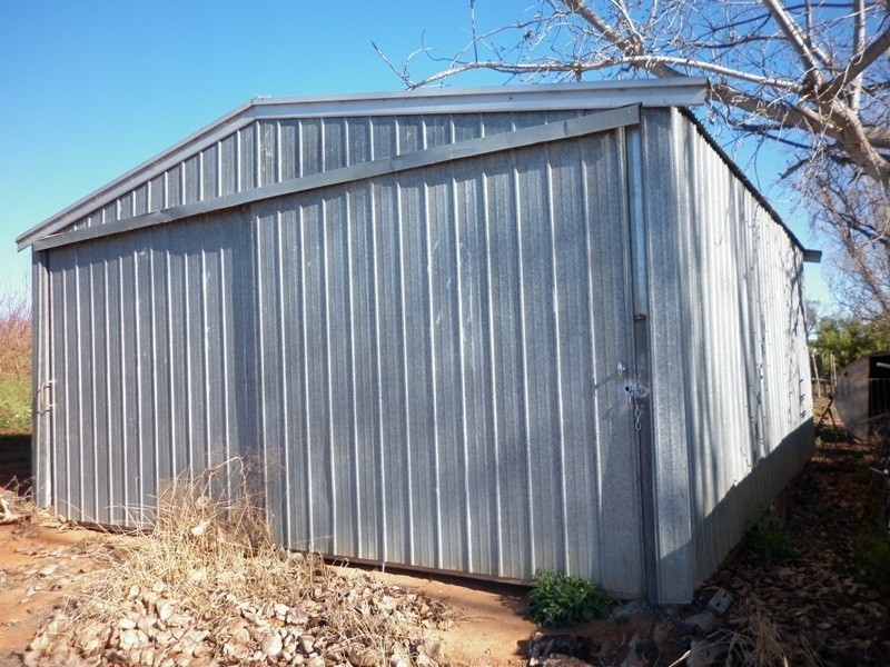 521 Government Road, Renmark SA 5341