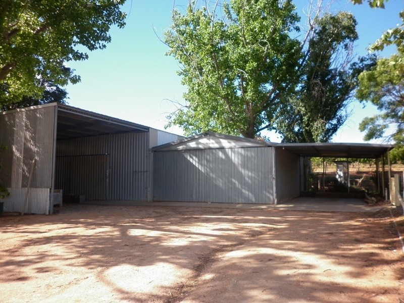 521 Government Road, Renmark SA 5341