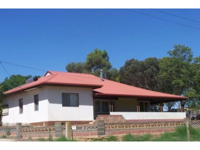 847  Taylorville Road, Waikerie SA 5330