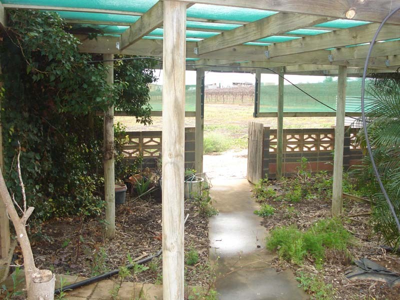 847  Taylorville Road, Waikerie SA 5330