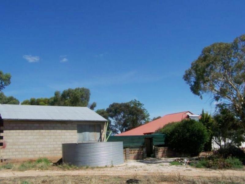 847  Taylorville Road, Waikerie SA 5330