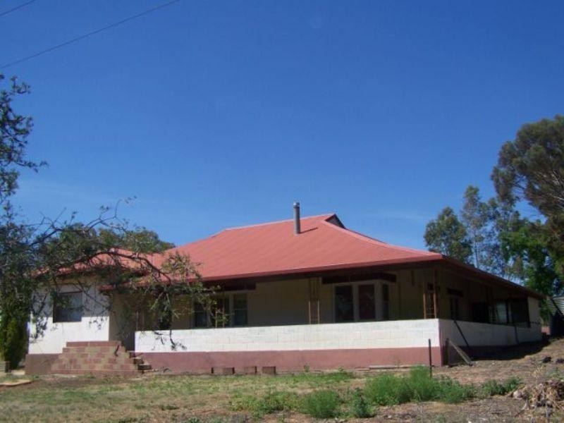 847  Taylorville Road, Waikerie SA 5330