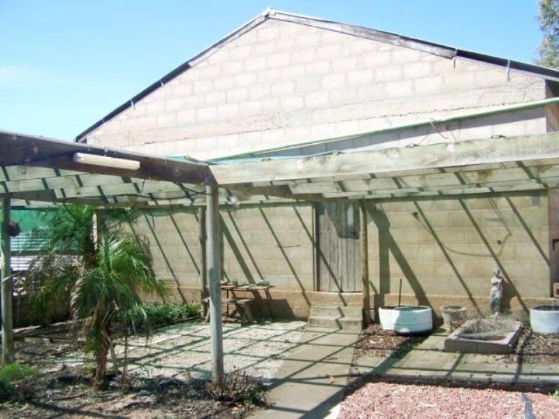 847  Taylorville Road, Waikerie SA 5330