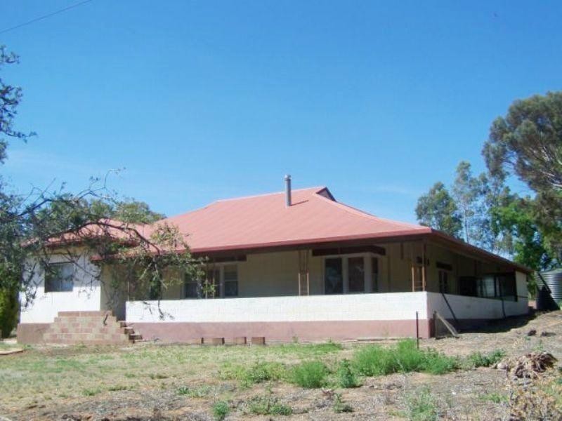 847  Taylorville Road, Waikerie SA 5330