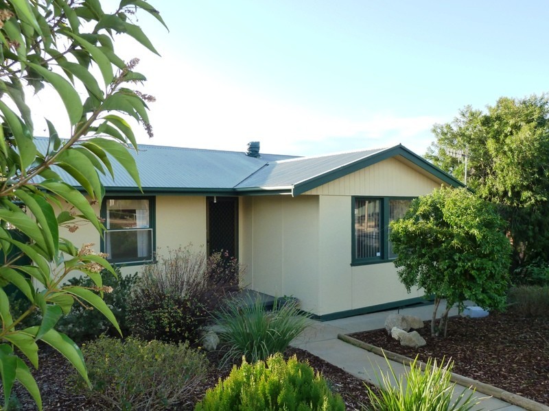 22 Hayward Terrace, Loxton SA 5333