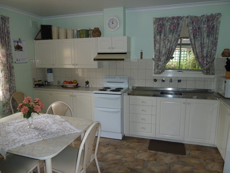 22 Hayward Terrace, Loxton SA 5333