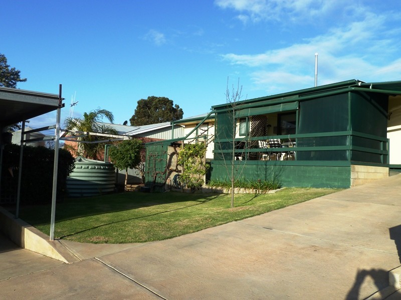 22 Hayward Terrace, Loxton SA 5333