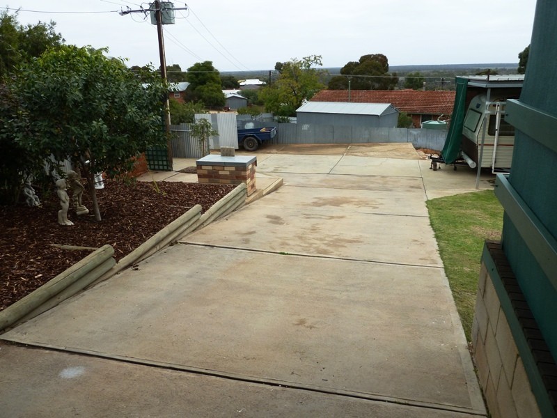 22 Hayward Terrace, Loxton SA 5333