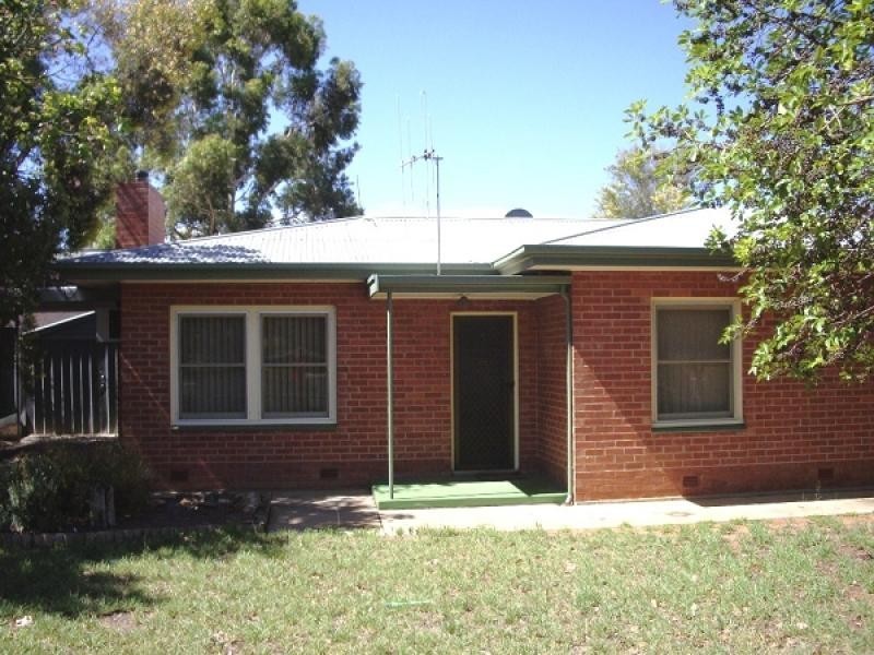 - Bookpurnong Terrace, Loxton SA 5333