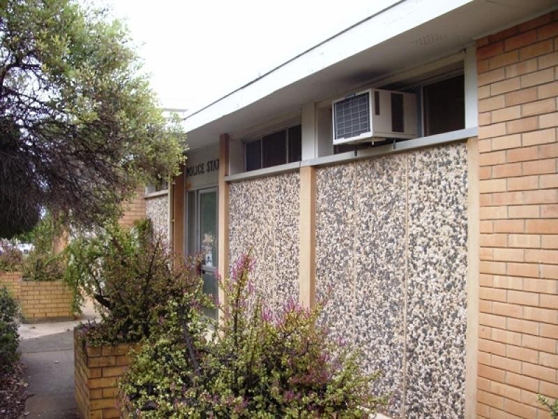 - Bookpurnong Terrace, Loxton SA 5333