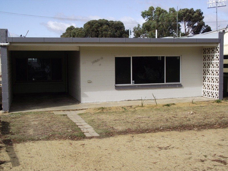 20 Queen Elizabeth Drive, Barmera SA 5345