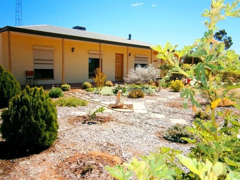 11626 Goyder Highway, Waikerie SA 5330