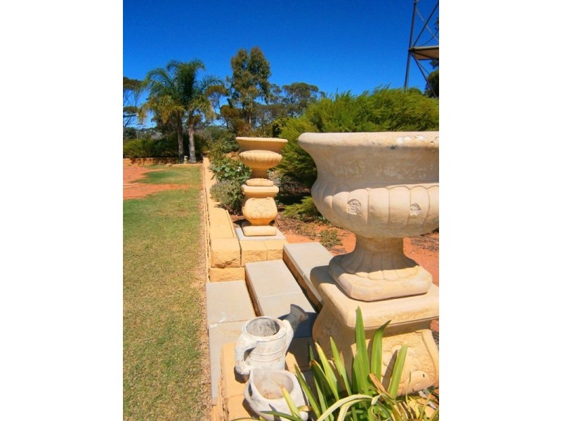 11626 Goyder Highway, Waikerie SA 5330