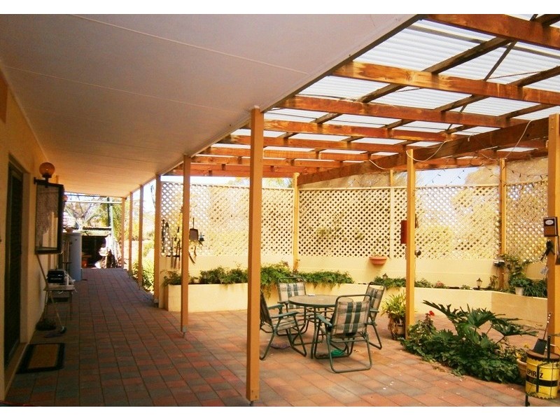 11626 Goyder Highway, Waikerie SA 5330