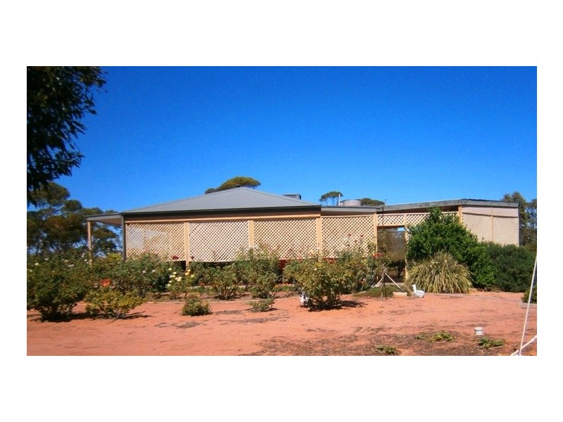 11626 Goyder Highway, Waikerie SA 5330