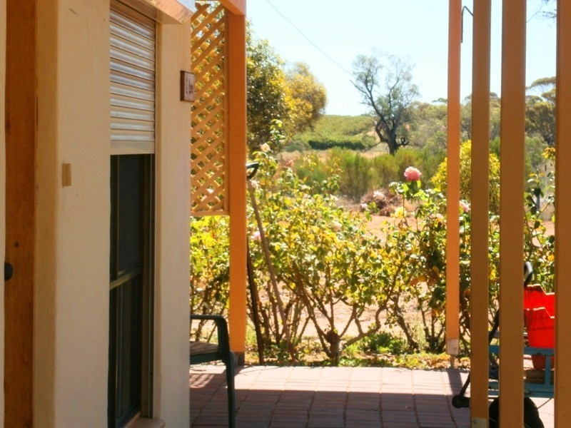 11626 Goyder Highway, Waikerie SA 5330