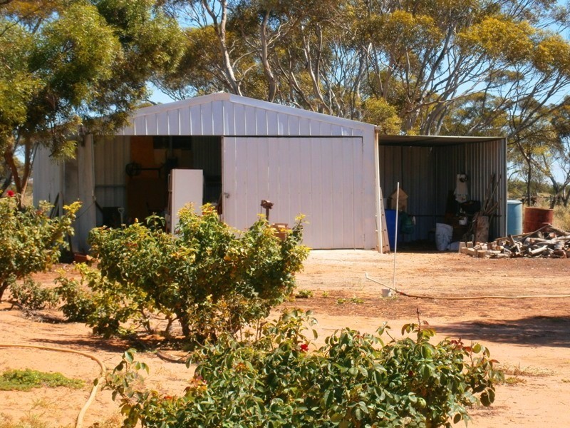 11626 Goyder Highway, Waikerie SA 5330