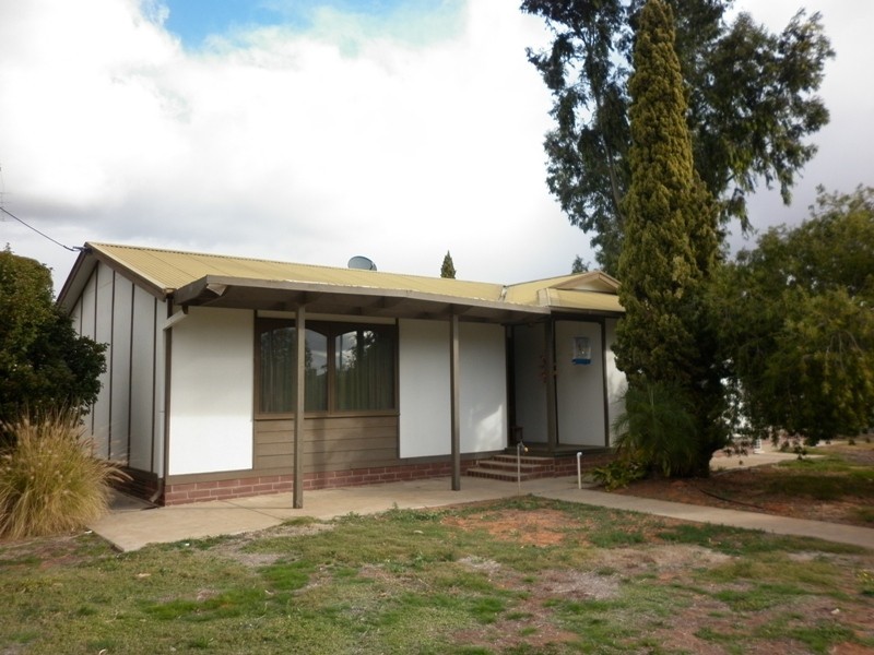 7 Ruston Street, Renmark SA 5341
