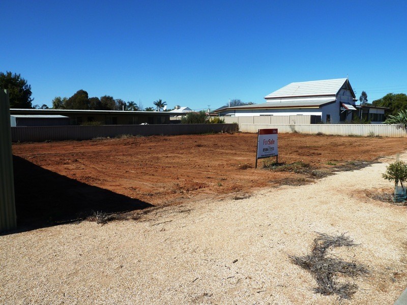 Lot 2  Reginald Street, Loxton SA 5333