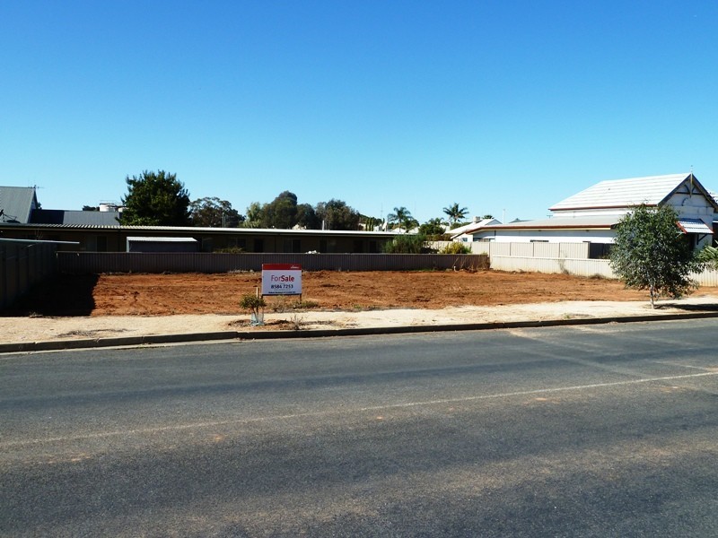 Lot 2  Reginald Street, Loxton SA 5333