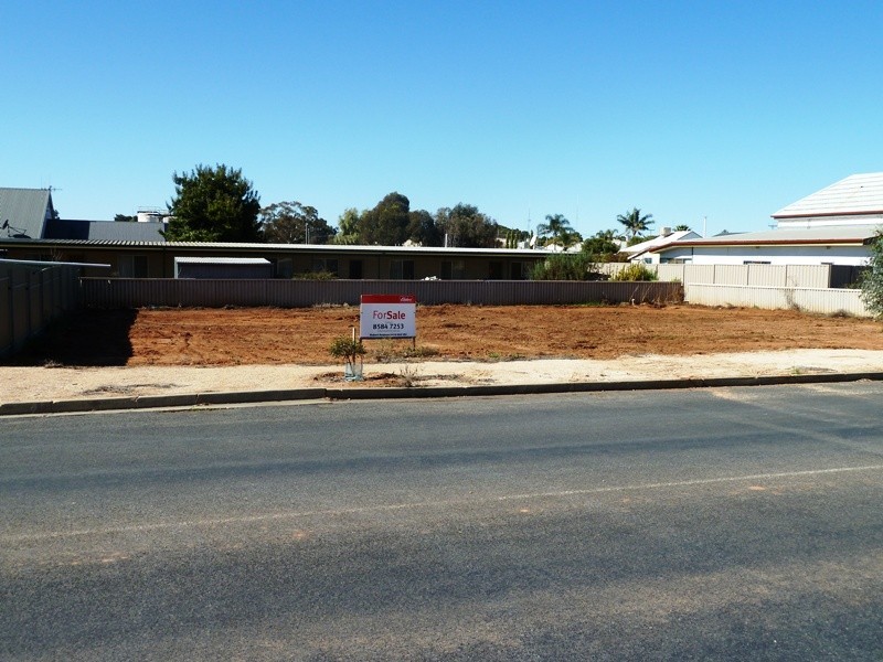 Lot 2  Reginald Street, Loxton SA 5333