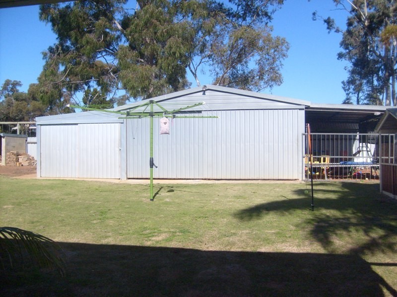88 Virgo Road, Waikerie SA 5330