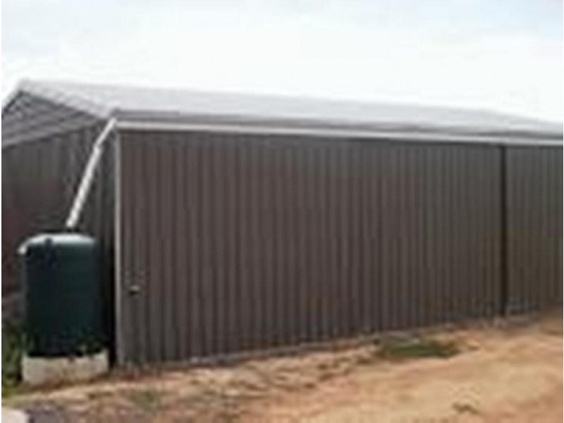 Section 749 Kibby Road, Loxton SA 5333