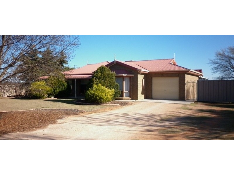187 Goolwa Street, Renmark SA 5341