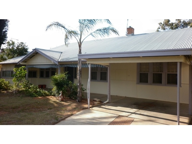 186 Fifteenth Street, Renmark SA 5341