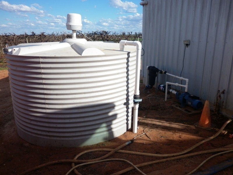 Paringa SA 5340