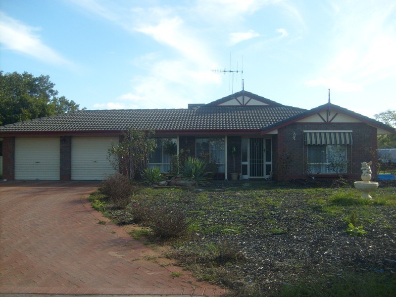 52 Bottom Road, Barmera SA 5345