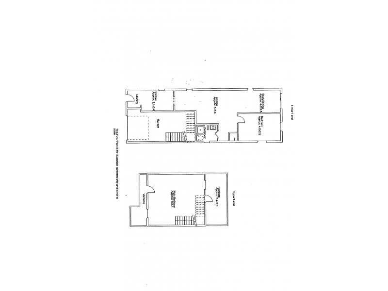 9 Cocksedge Road, Barmera SA 5345 Floorplan