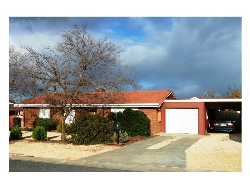 21 Klingberg Street, Loxton SA 5333