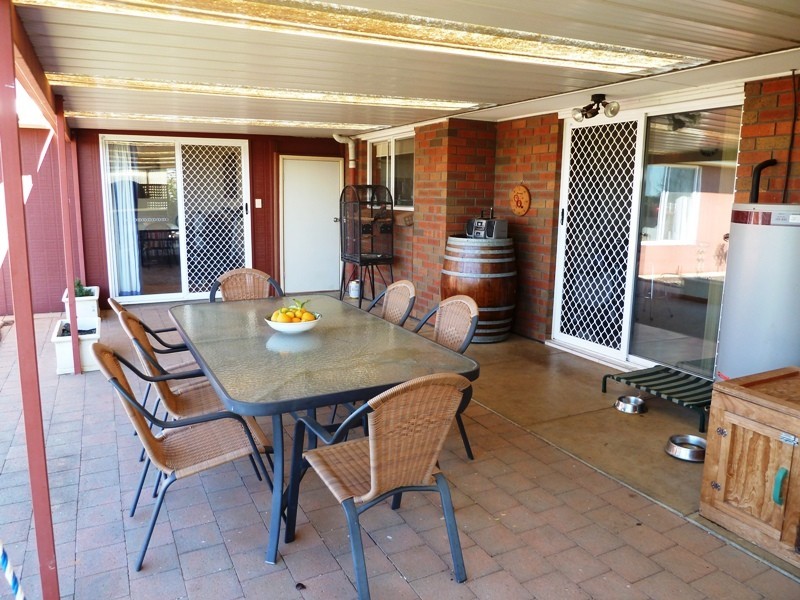 21 Klingberg Street, Loxton SA 5333
