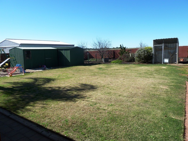 21 Klingberg Street, Loxton SA 5333