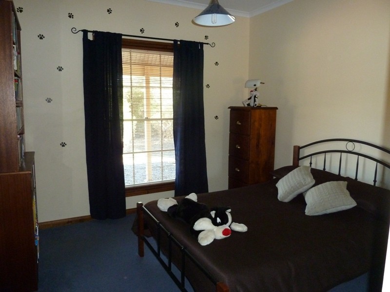 101 Badcoe Road, Loxton SA 5333