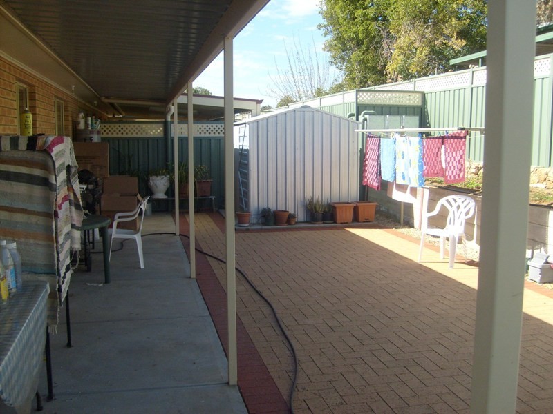 9A  Bice Street, Barmera SA 5345