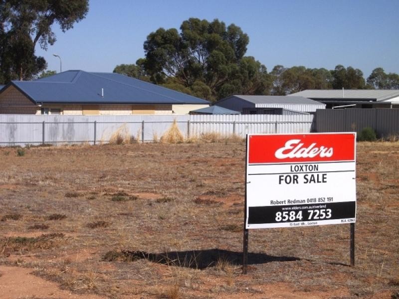 118 Milich Court, Loxton SA 5333