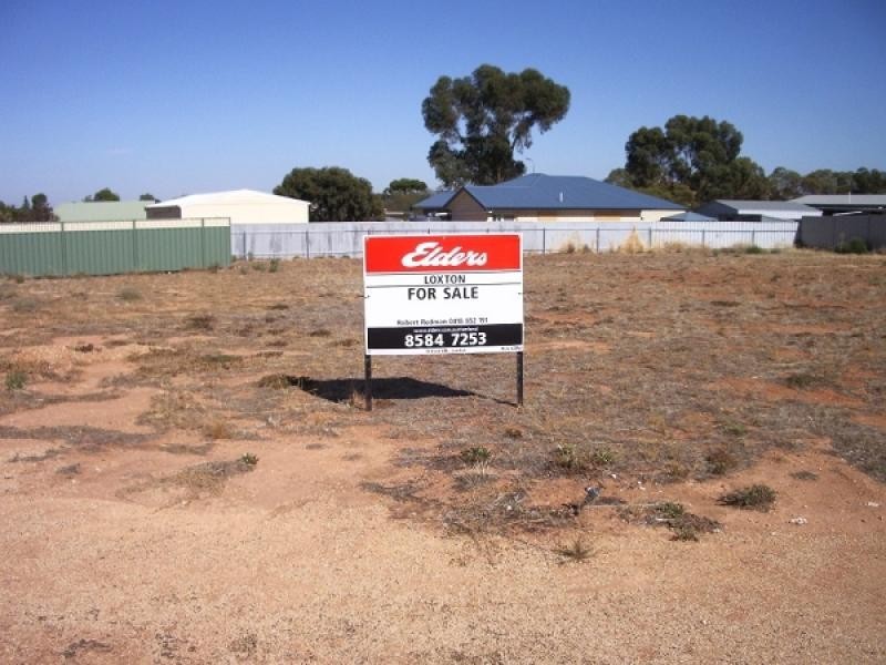 118 Milich Court, Loxton SA 5333