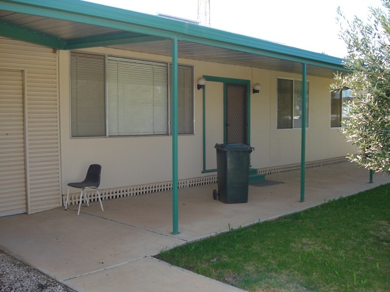 4 Gouge Street, Morgan SA 5320