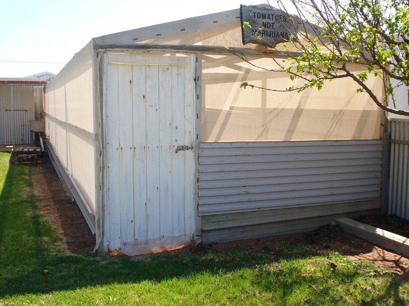 4 Gouge Street, Morgan SA 5320