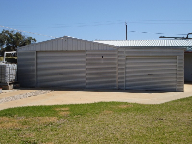 4 Gouge Street, Morgan SA 5320