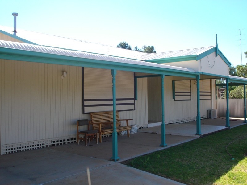 6 Gouge Street, Morgan SA 5320